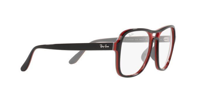 Ray Ban RX4356V 8136 Stateside | Buy online - Amevista